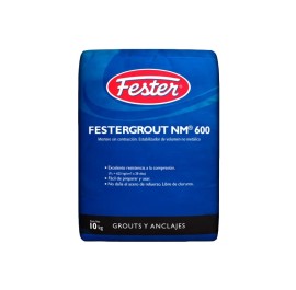 FESTERGROUT NM 600