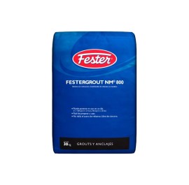 FESTERGROUT NM 800